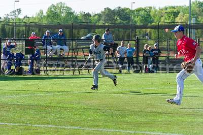 JV Base vs River  063